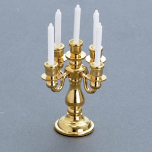 5-ARM CANDLEABRA