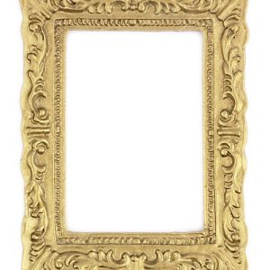 LARGE ANTIQUE FRAME
