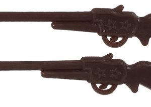 RIFLES/SET/2