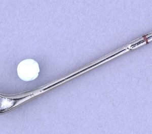 GOLF SET/2