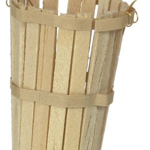 TALL BASKETS