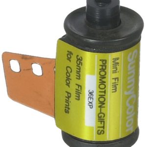 ROLL OF FILM/OVERSIZED