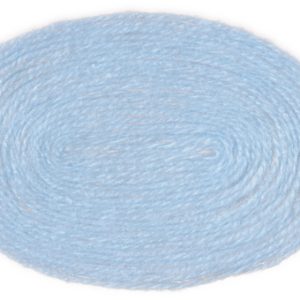 BABY BLUE RUG/LARGE