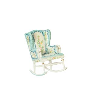 1/2in ROCKER/WHITE