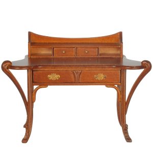 ART NOUVEAU DESK
