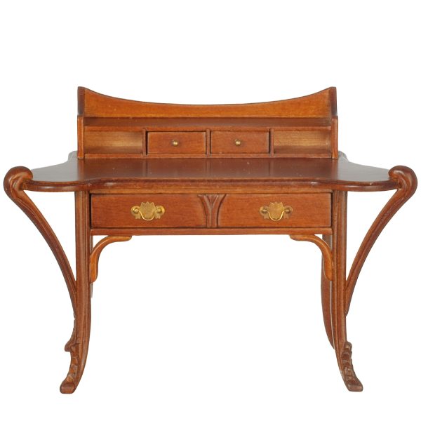 ART NOUVEAU DESK