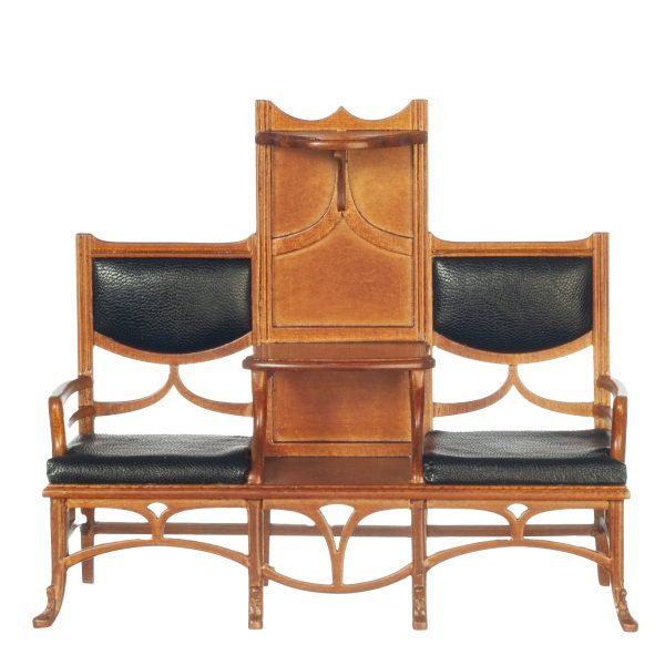 ART NOUVEAU CONVER. CHAI