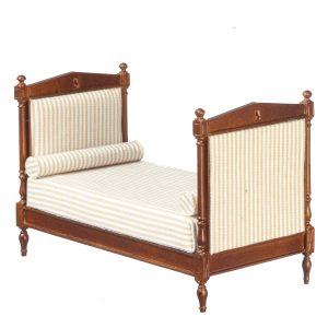 DOUBLE ENDED DAYBED/WAL