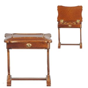 VICT.ANT.CHIN.SEWING BOX