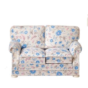SETTEE/WHITE