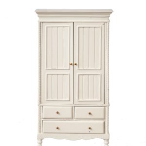 WARDROBE/WHITE