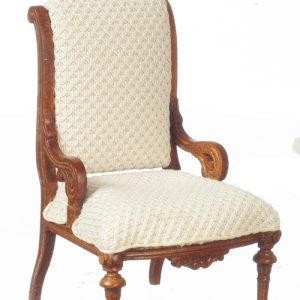 RESTORATION ARMCHAIR/WAL