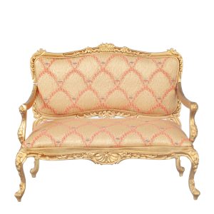 LOUIS XV ROCOCO STTEE/GL