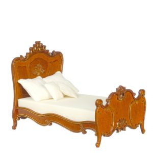 AM.LATE VICT.BED/1900/WAL
