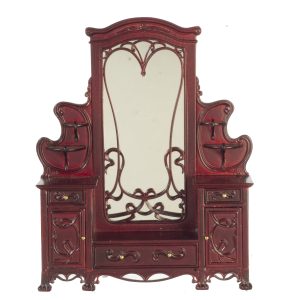 ART NOUVEAU DR.TABLE/MAH