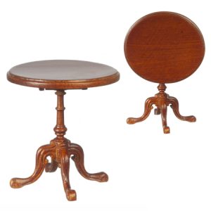 VICTORIAN TILT TOP TABLE