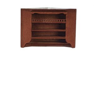 KITCHEN TOP CORNER CAB/W!