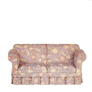 COUNTRY STYLE SOFA