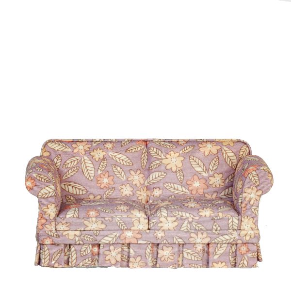 COUNTRY STYLE SOFA