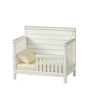 20TH.CENTURY CHILDS COT