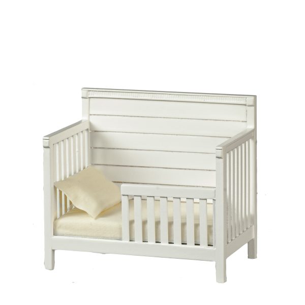 20TH.CENTURY CHILDS COT