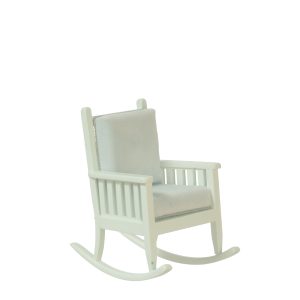 ROCKING CHAIR/BLUE