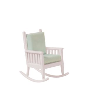 ROCKING CHAIR/PINK