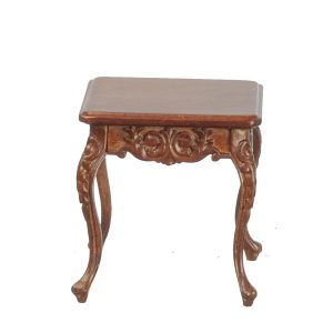 VICTORIAN SIDE TABLE/WAL