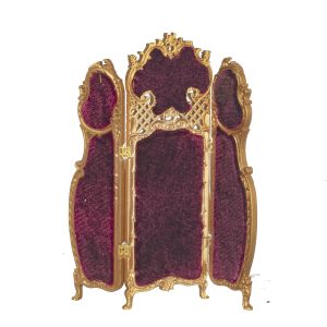 LOUIS XV DRESSING SCREEN