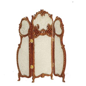 LOUIS XV DRESSING SCREEN