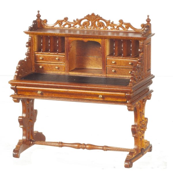 ITALIAN RENAISSANCE DESK