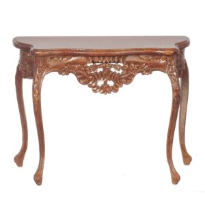 VICT.SIDE TABLE/WALNUT