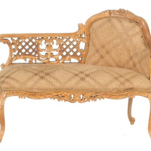 VICT.FRENCH ROCOCO CHAIRS