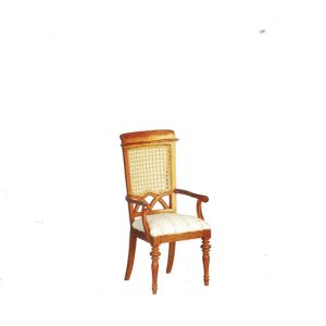 BERGER FRENCH ARMCHAIR