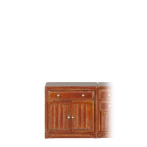 1/2in KITCHEN BOTTOM CAB