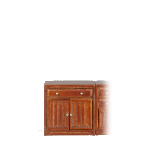 1/2in KITCHEN BOTTOM CAB