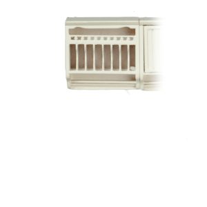 1/2in KITCHEN PLATE RACK