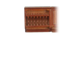 1/2in KITCHEN PLATE RACK