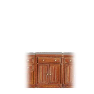 1/2in KITCHEN BOT.CABINET