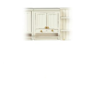 1/2in KITCHEN TOP CABINET
