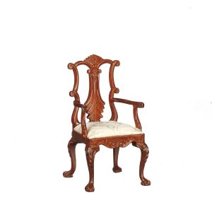 CHAIR/WALNUT