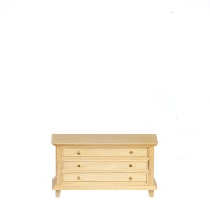 COUNTRY DRESSER/WH/BK.HA