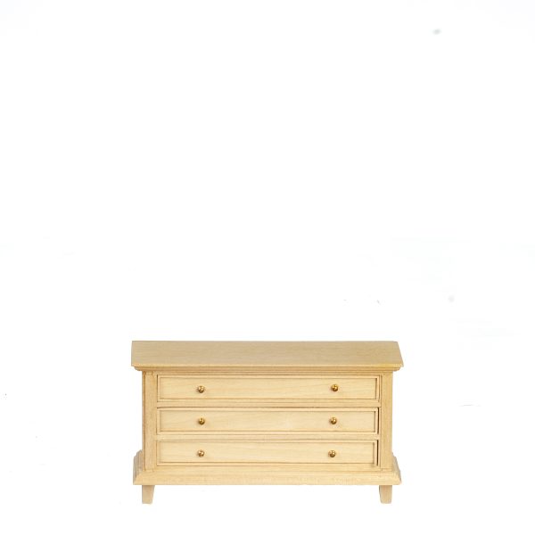 COUNTRY DRESSER/WH/BK.HA