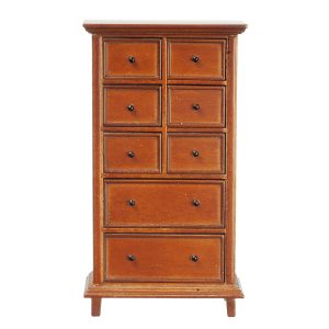 COUNTRY CHEST/WALNUT
