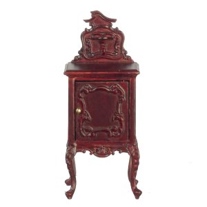 FR.PROVINCIAL BEDSIDE CAB