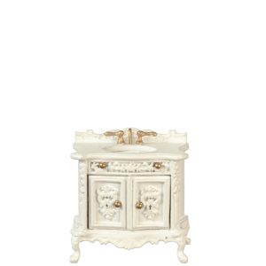 1/2inFrenchProvBathVanitY