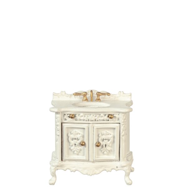 1/2inFrenchProvBathVanitY