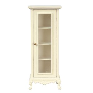 1/2in BATH SHELVES
