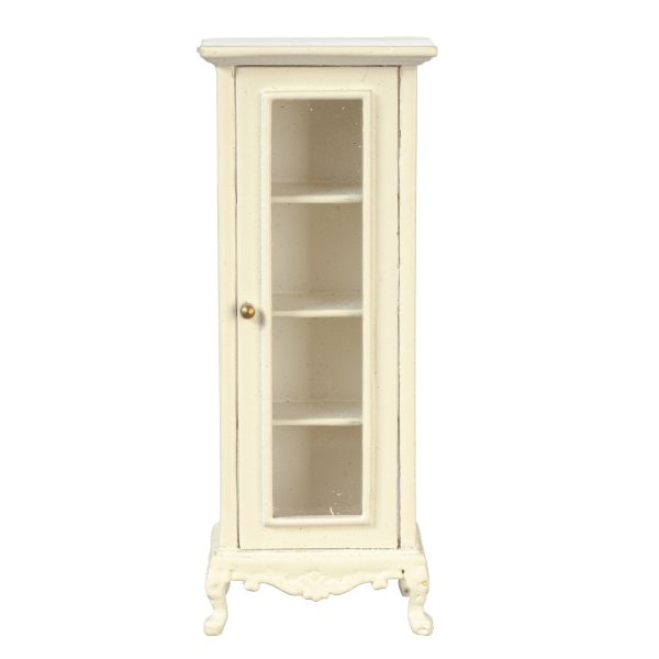 1/2in BATH SHELVES