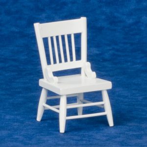 TABLE/CHAIRS/SET/5/WHT/C